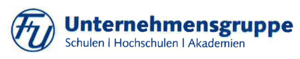 Logo der F+U Unternehmensgruppe