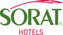 Logo SORAT Hotels